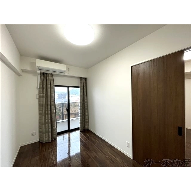 その他部屋・スペース　洋室
