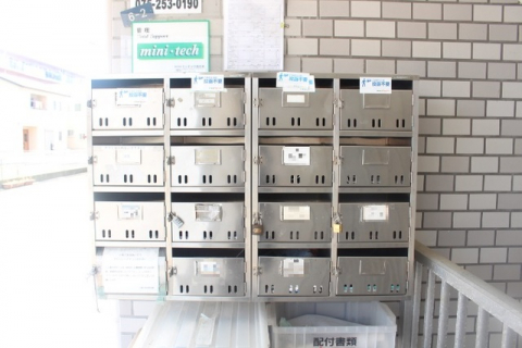 その他共有部分