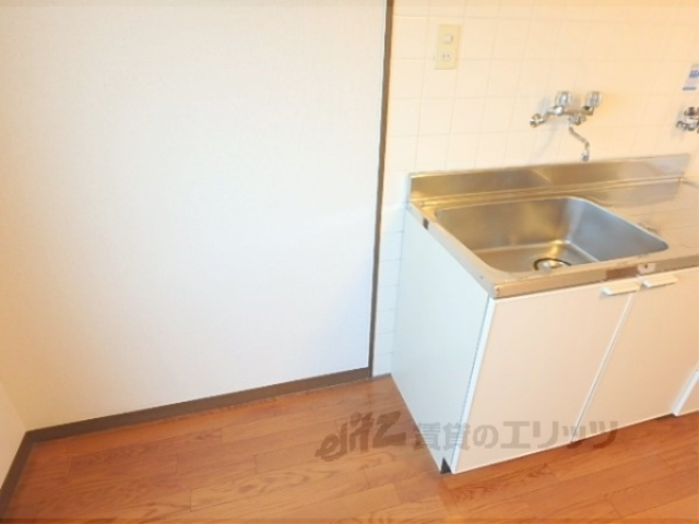 その他部屋・スペース　冷蔵庫置場