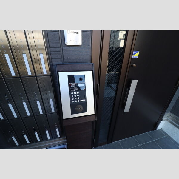 その他部屋・スペース　内装です