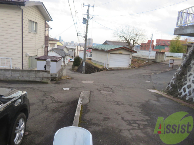 その他共有部分　駐輪場その他