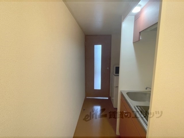 その他部屋・スペース　廊下