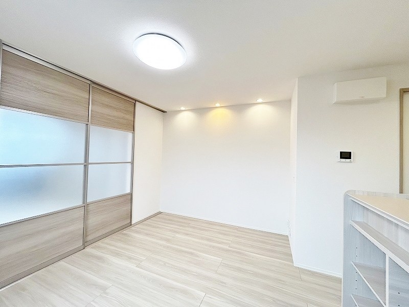 居室・リビング　★LDK★