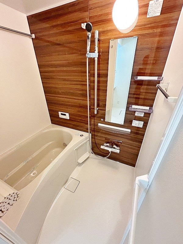 バス・シャワールーム　★浴室★