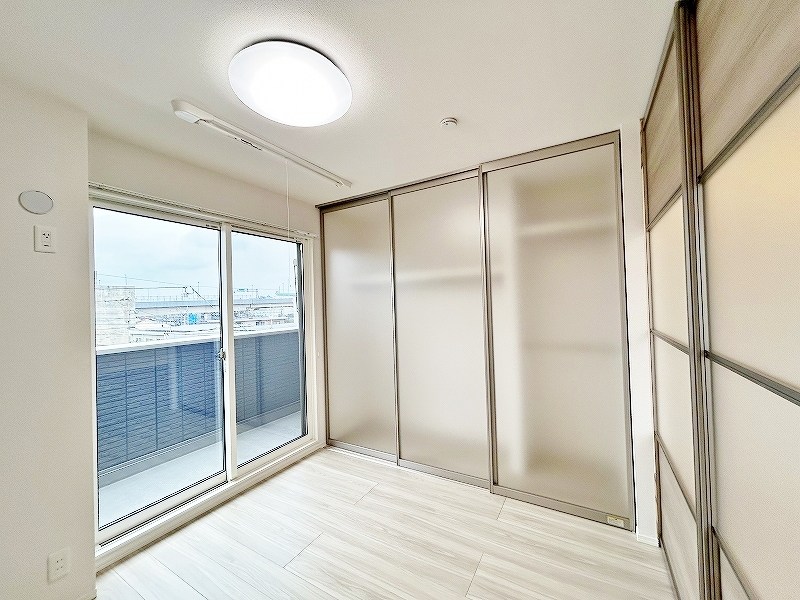 その他部屋・スペース　★洋室★