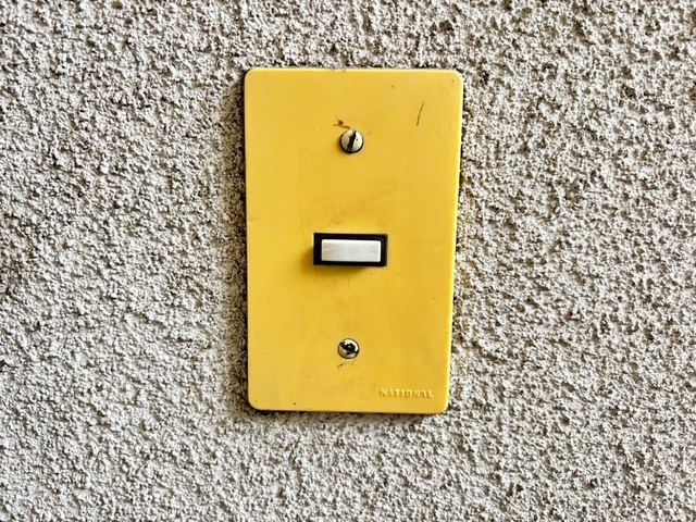 セキュリティ　インターホン