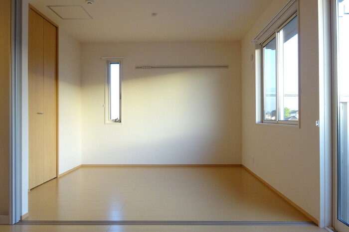 その他部屋・スペース　洋室5.3帖