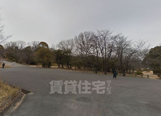 公園　大高緑地（公園）まで2214m