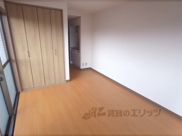 その他部屋・スペース　洋室