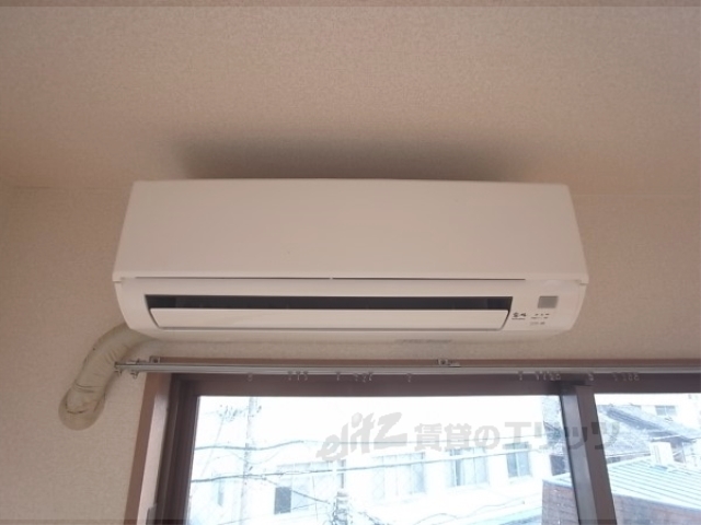 その他　エアコン