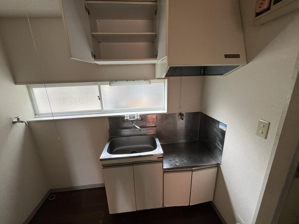 モンパレス安中第43号館_内装_1