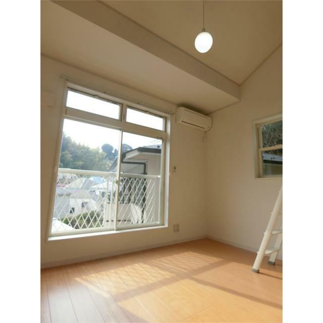 居室・リビング　陽当り良好♪気持ちのいいお部屋です！