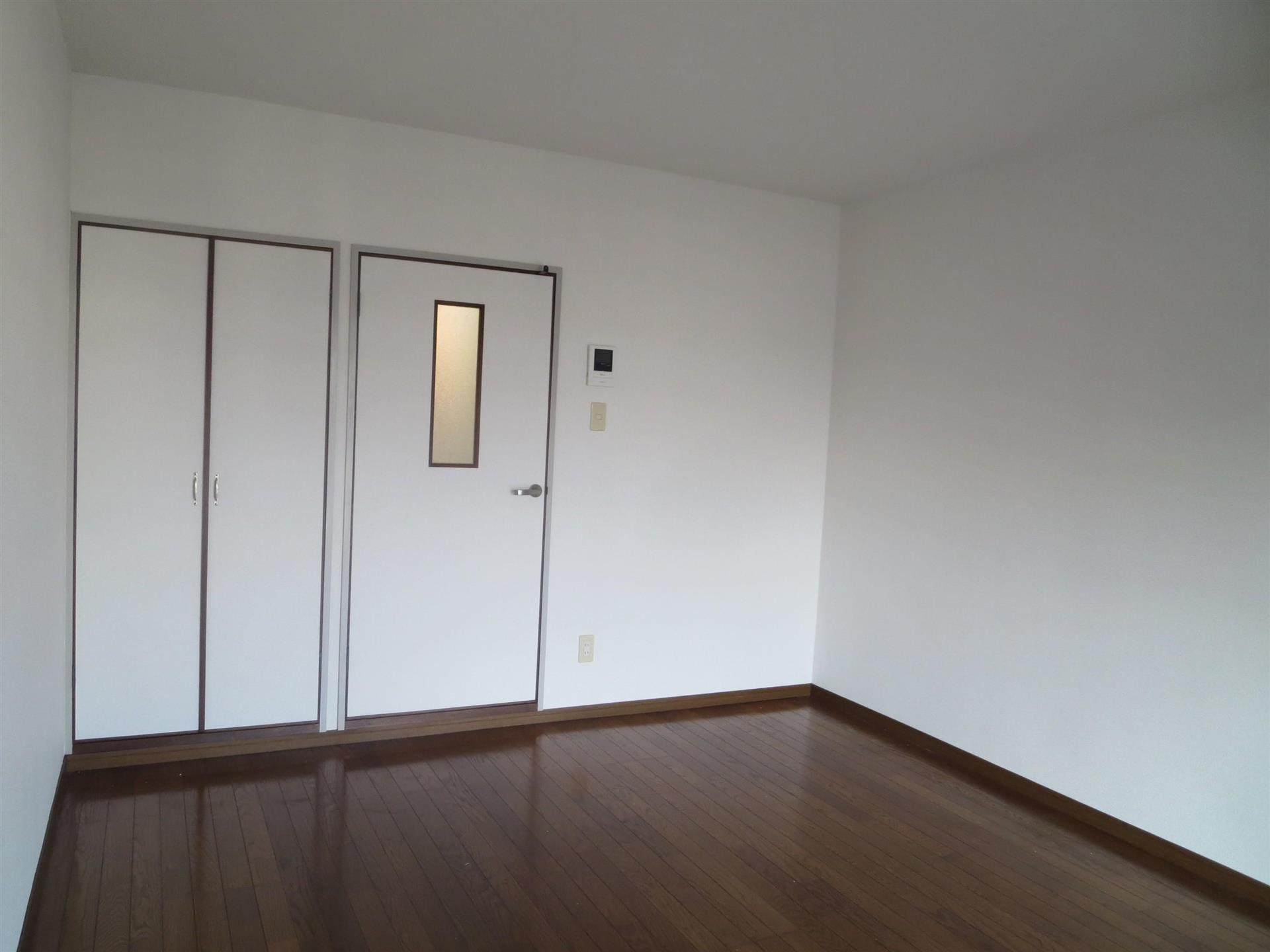 居室・リビング　洋室