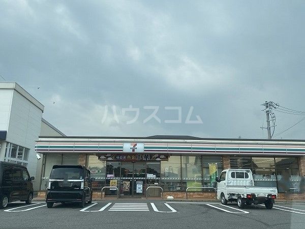 コンビニ　セブン-イレブン高浜田戸町店（コンビニ）まで345m