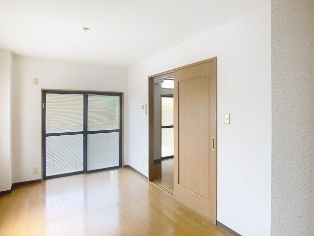 居室・リビング　2025年9月撮影