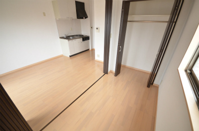 その他部屋・スペース　洋室3.5帖