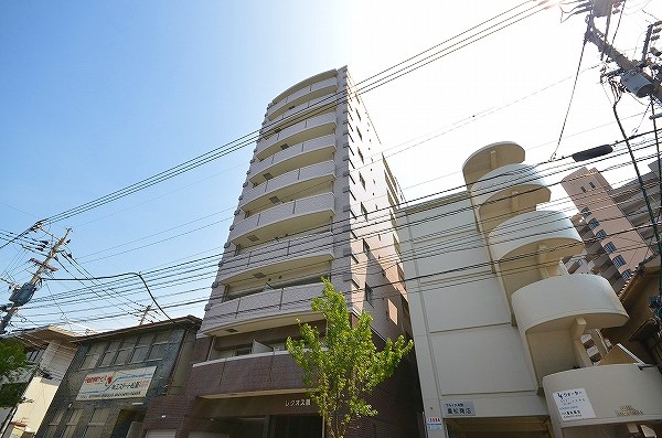 建物外観　★外観★