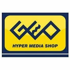 レンタルビデオ　ゲオ 静岡インター店（レンタルビデオ）まで129m