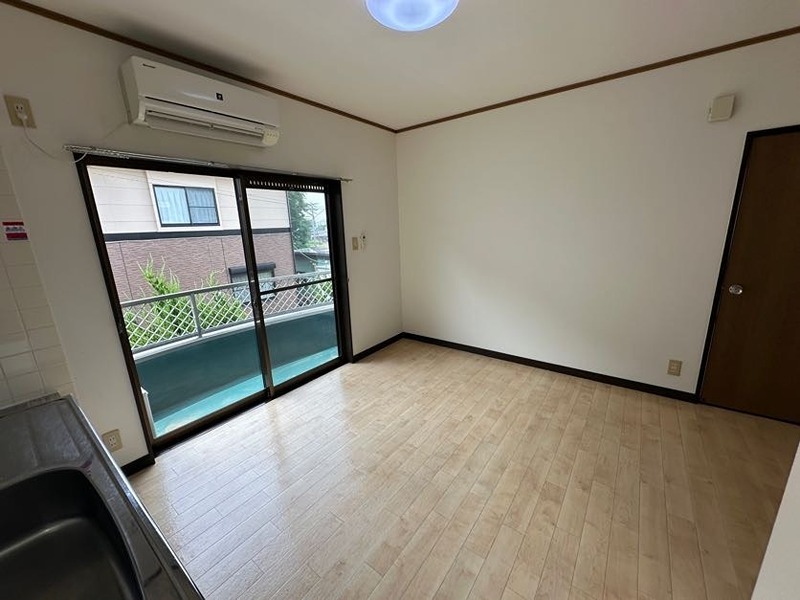 居室・リビング　ダイニング