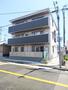 人丸前駅より徒歩13分 3階 築2年5ヶ月の賃貸物件