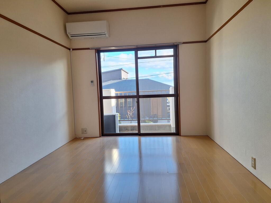 その他部屋・スペース　※キッチン側から撮影