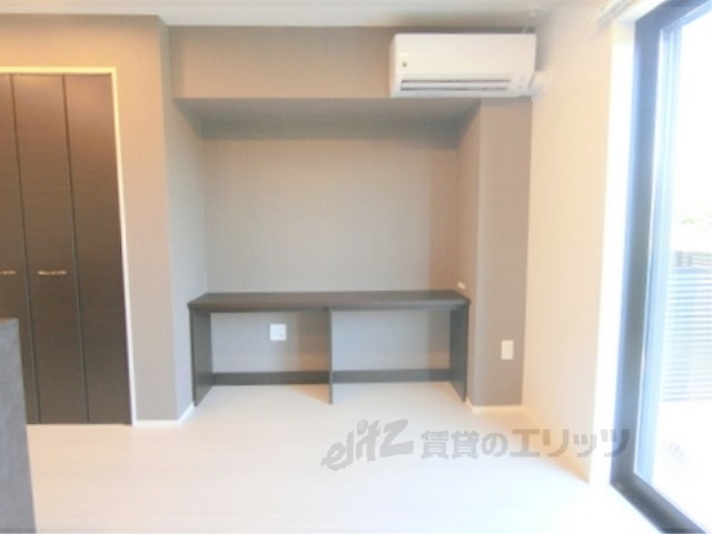 居室・リビング　洋室