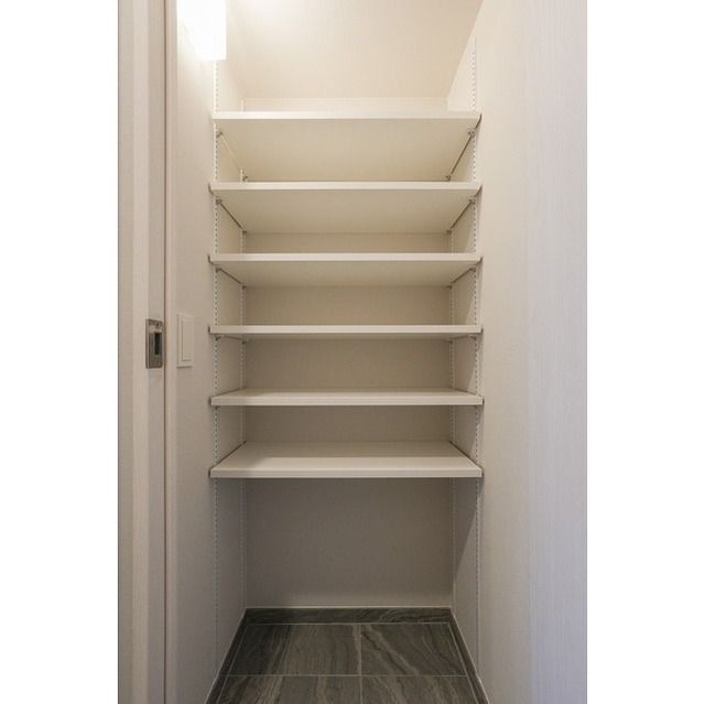 その他　シューズボックス