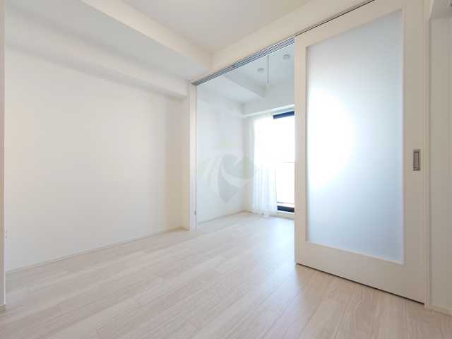 居室・リビング　ウエリスアーバン中野坂上