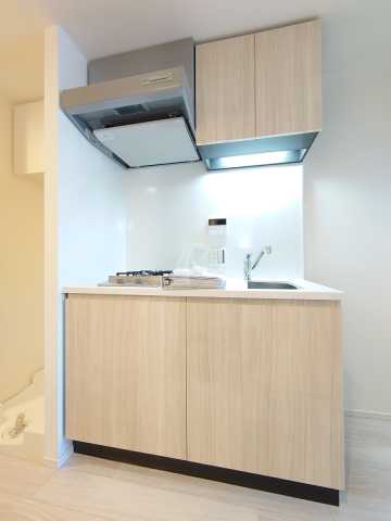 キッチン　ウエリスアーバン中野坂上
