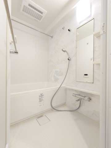 バス・シャワールーム　ウエリスアーバン中野坂上
