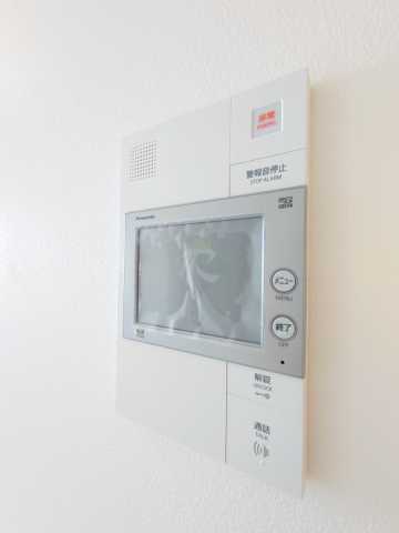 セキュリティ　ウエリスアーバン中野坂上