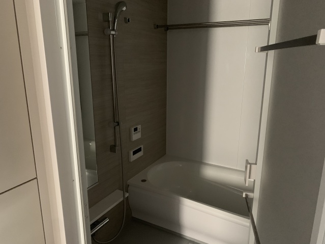 バス・シャワールーム　同物件別室です。