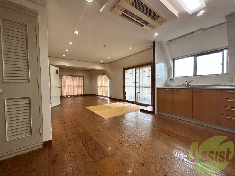 居室・リビング