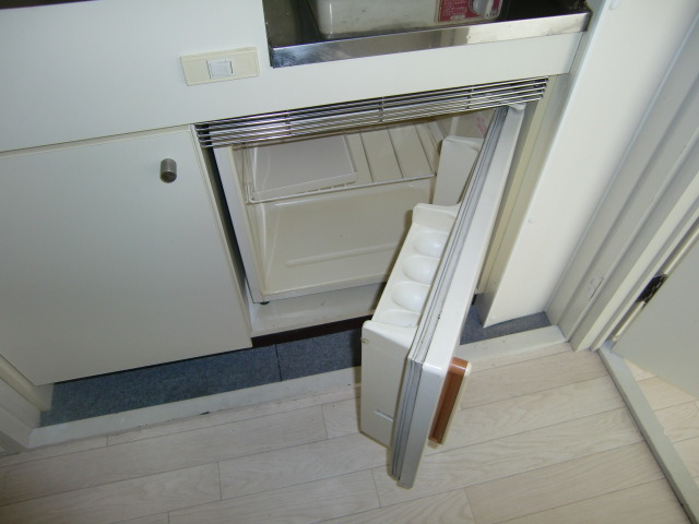 その他　ミニ冷蔵庫