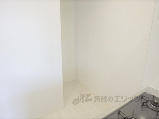 その他部屋・スペース　冷蔵庫置場