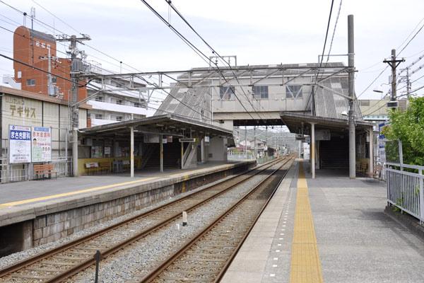 その他　山陽電鉄　白浜の宮駅（その他）まで964m