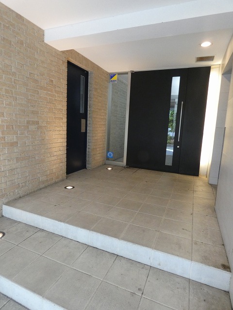 ロビー　ロビー