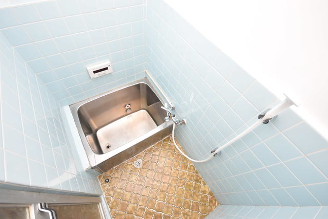 バス・シャワールーム　お風呂