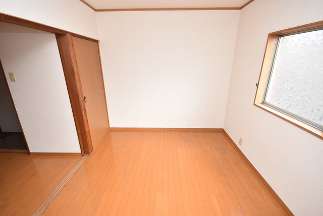 その他部屋・スペース　洋室