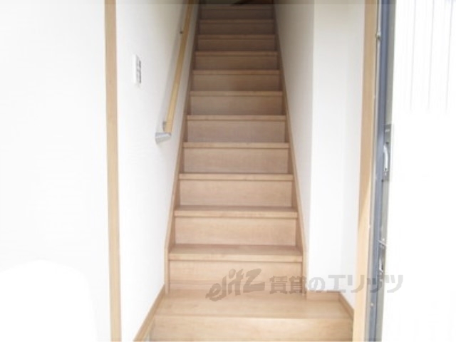 その他部屋・スペース　廊下