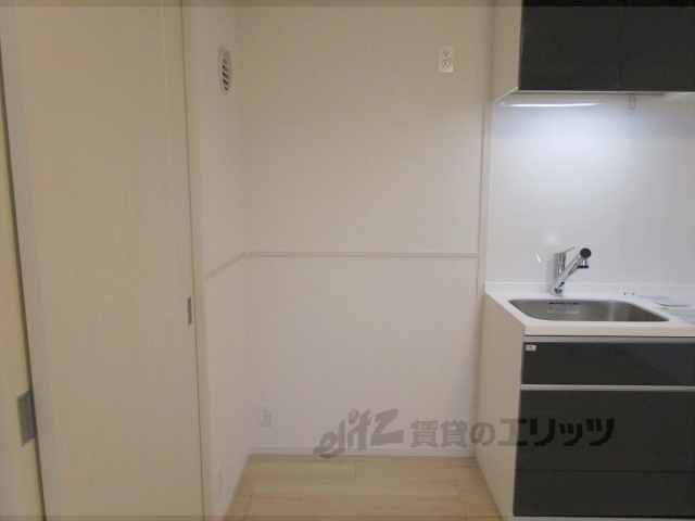 その他部屋・スペース　冷蔵庫置場