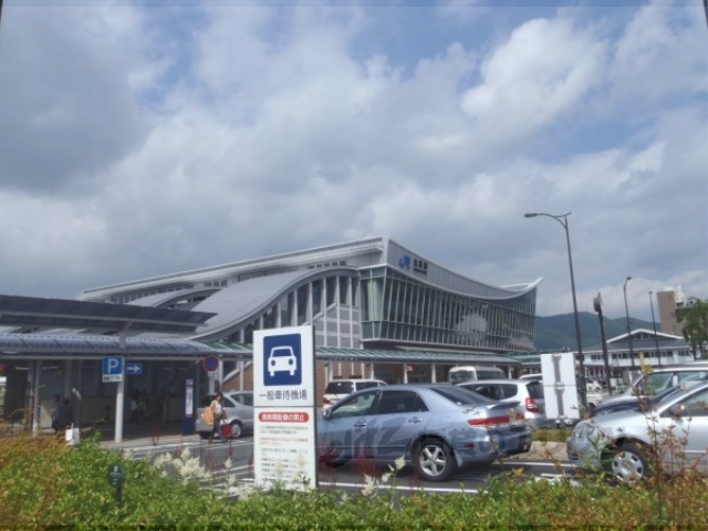 その他　ＪＲ亀岡駅（その他）まで450m