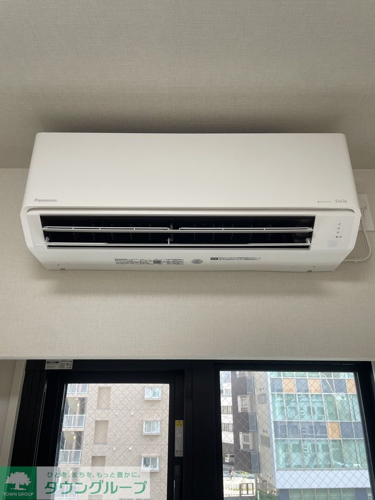 その他設備　設備