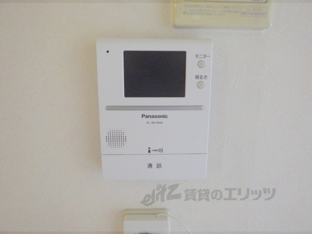 セキュリティ　ドアフォン（ＴＶ含）