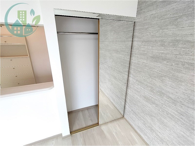 収納　ワコーレ城内(ネット無料)