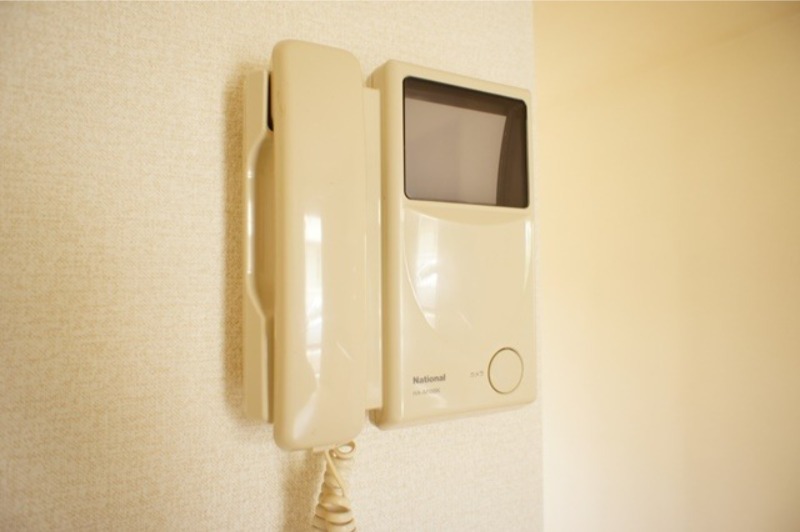 セキュリティ　図面と現状に相違がある場合には現状を優先