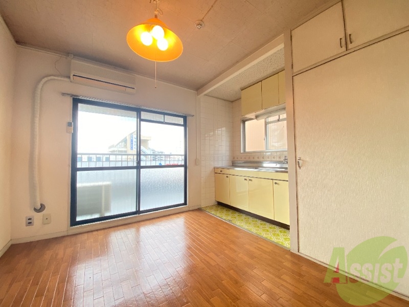 居室・リビング