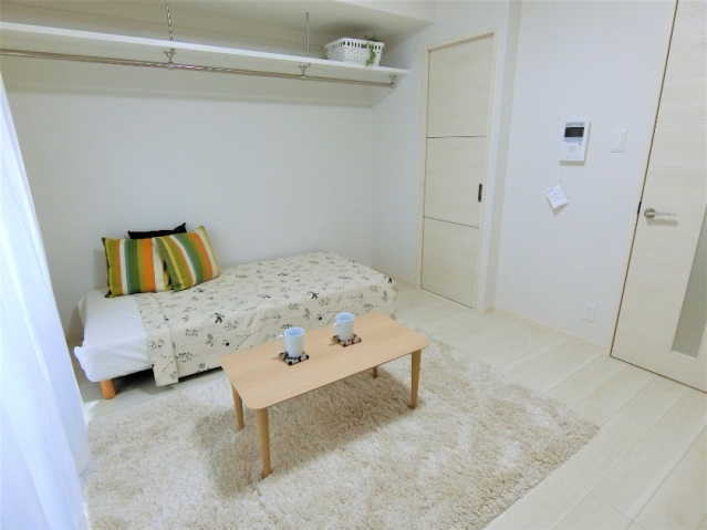 居室・リビング　※同タイプ撮影