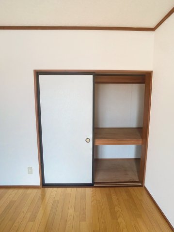 ゆとりライフの内装写真