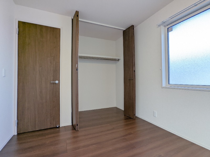 収納　図面と現状に相違がある場合には現状を優先